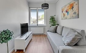 Ibiza - Sopot City Vibe By Lion Apartments